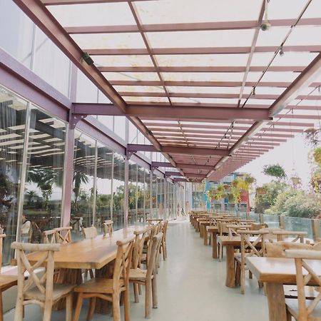 River Forest Leisure Farm Dongshan  Dış mekan fotoğraf