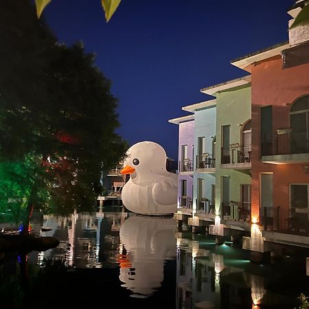 River Forest Leisure Farm Dongshan  Dış mekan fotoğraf