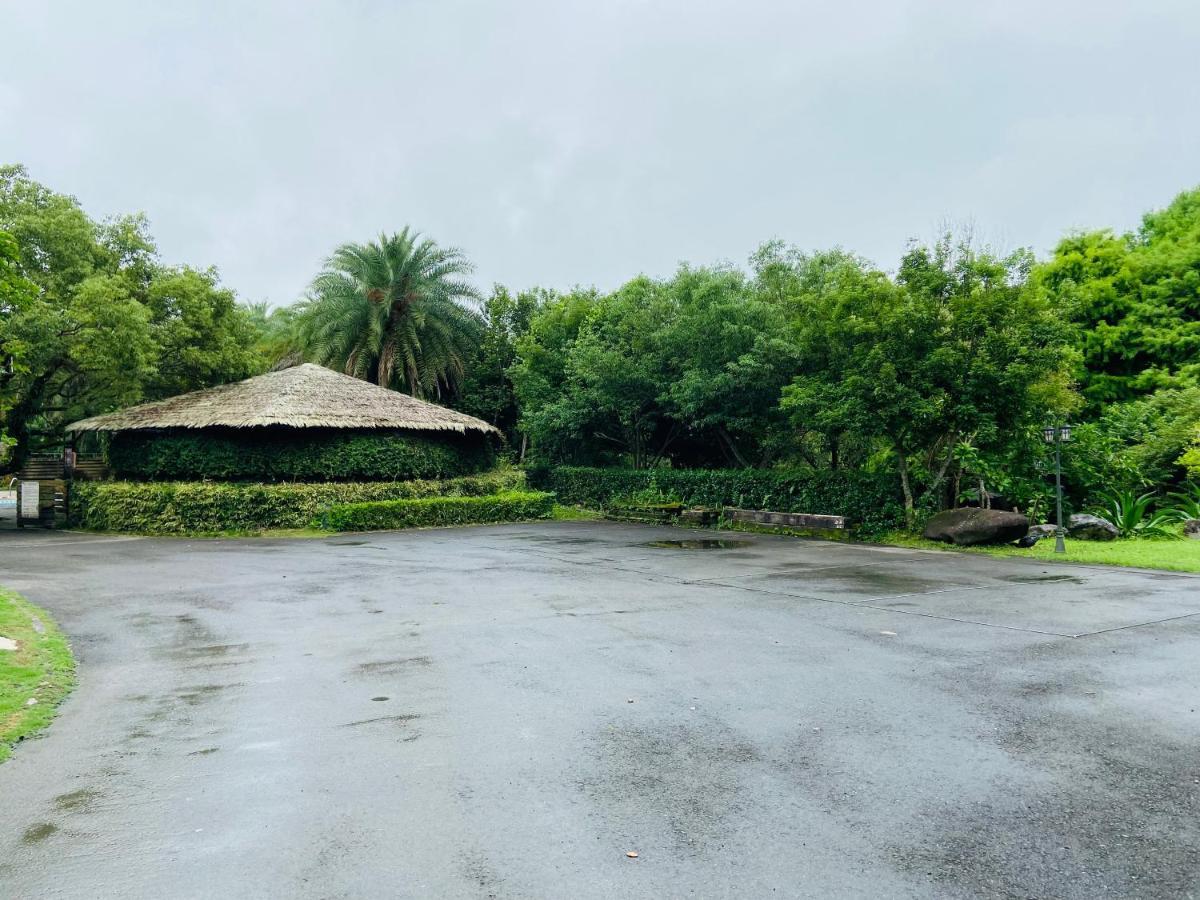 River Forest Leisure Farm Dongshan  Dış mekan fotoğraf