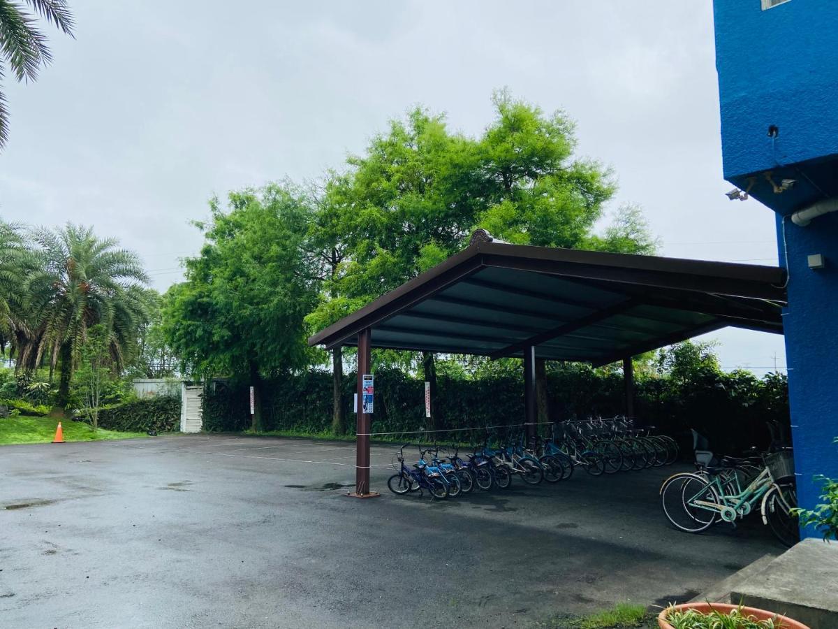 River Forest Leisure Farm Dongshan  Dış mekan fotoğraf