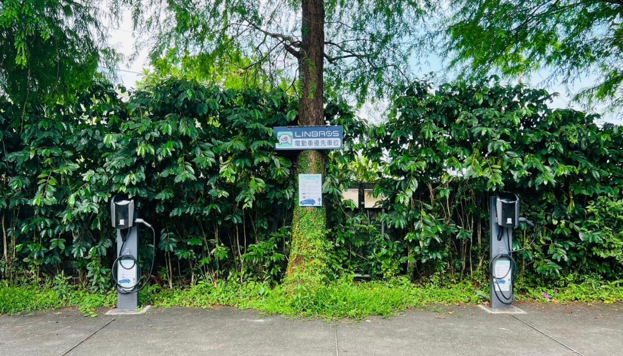 River Forest Leisure Farm Dongshan  Dış mekan fotoğraf