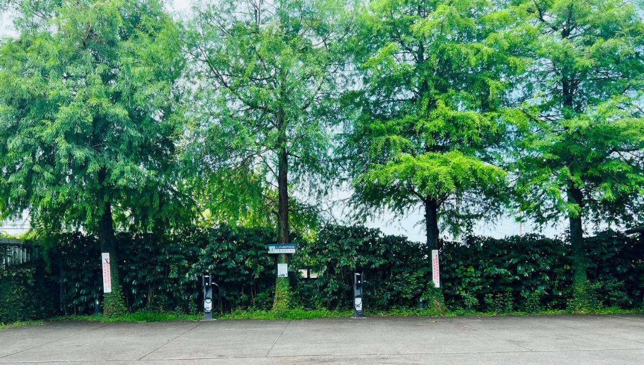 River Forest Leisure Farm Dongshan  Dış mekan fotoğraf