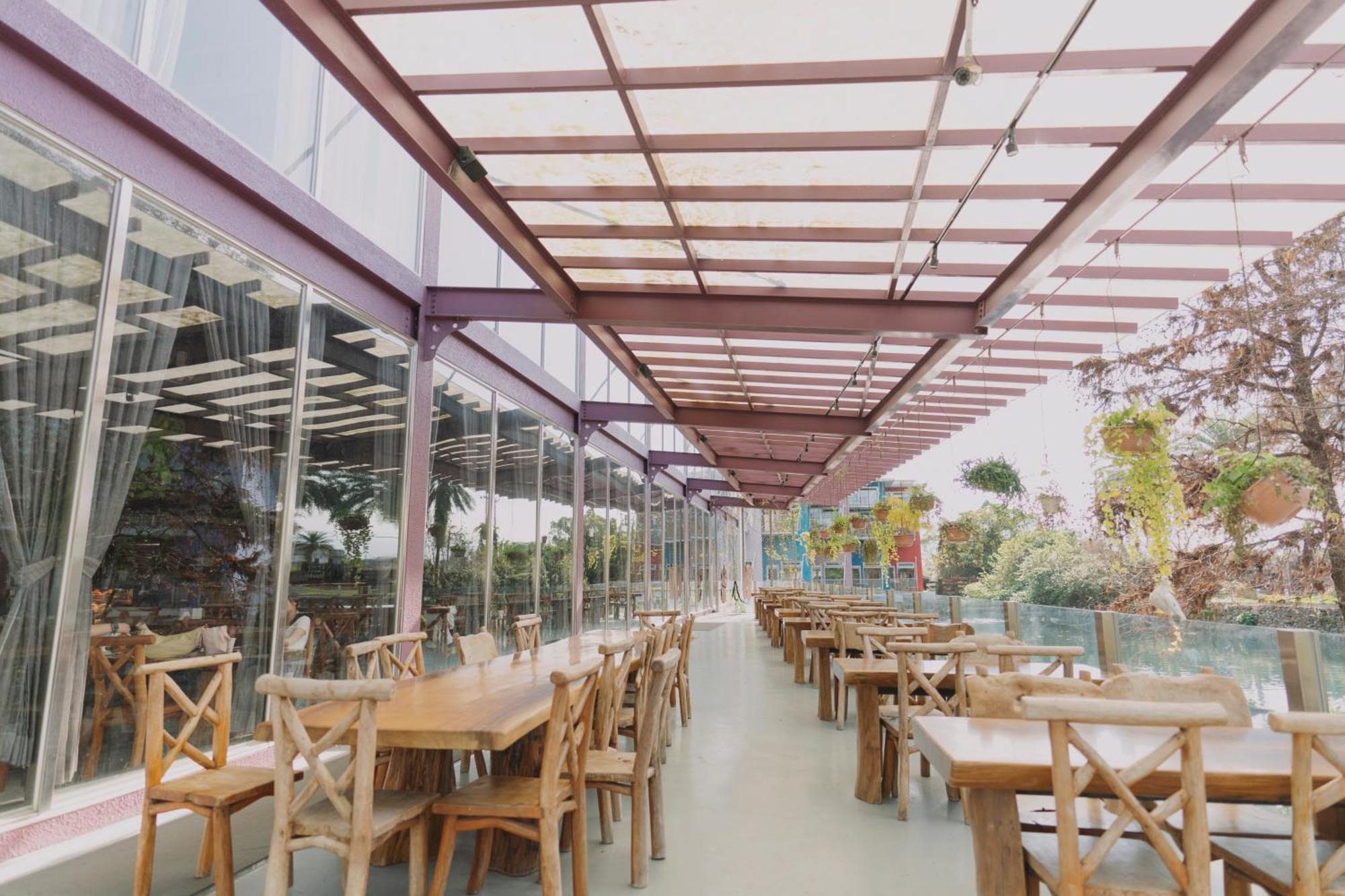 River Forest Leisure Farm Dongshan  Dış mekan fotoğraf