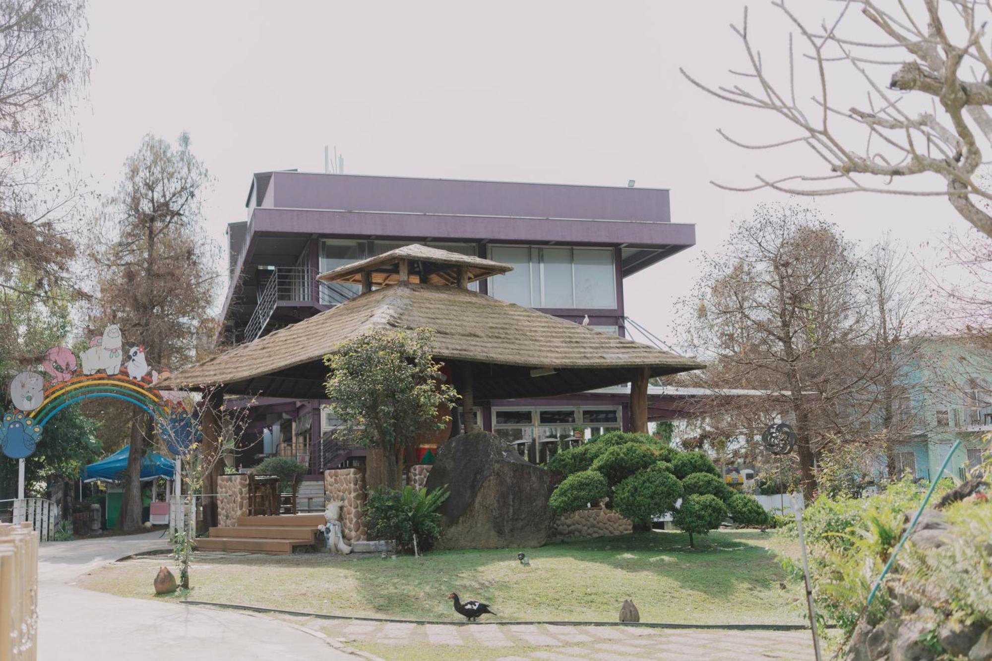 River Forest Leisure Farm Dongshan  Dış mekan fotoğraf