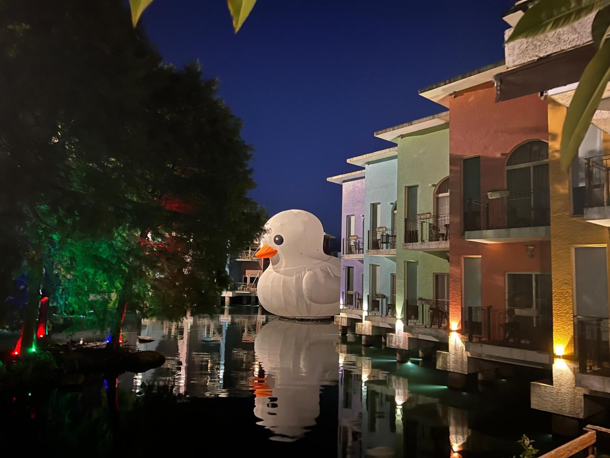River Forest Leisure Farm Dongshan  Dış mekan fotoğraf
